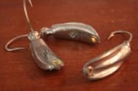 Eel Squids Tin Squids